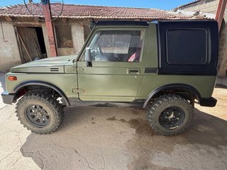 Suzuki SJ 410