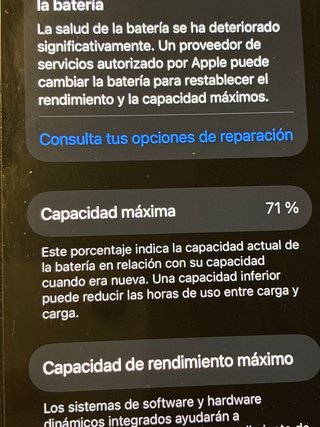 iPhone 12 Mini Nero 128 GB