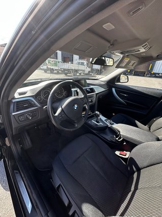 BMW Serie 3 2015