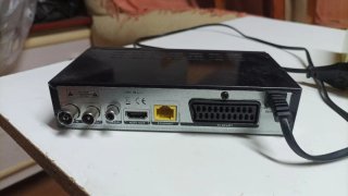 TV Acer con TDT e Internet