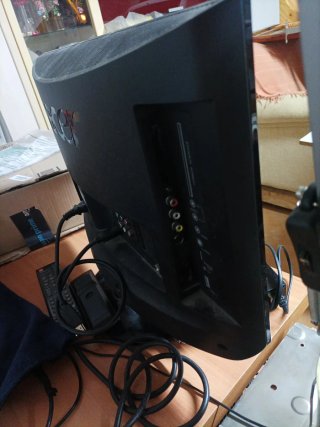 TV Acer con TDT e Internet