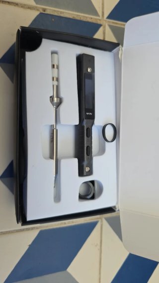 Soldador TS100