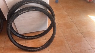 Bicicleta MTB Marca GARELL