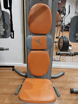 Estación Musculación Domyos HG 90 BOXE