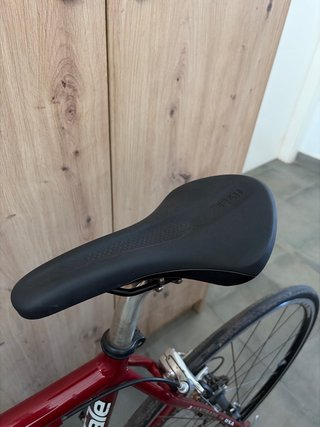 Bicicleta Carretera Cannondale CAAD5 Saeco