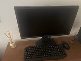 PC da Gaming e Monitor per Principianti
