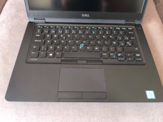 Portátil Dell, 8 Gb Ram,256 SSD, Windows 11