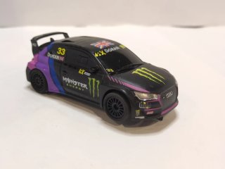 Scalextric Compact