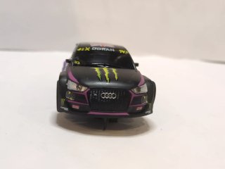 Scalextric Compact