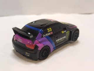Scalextric Compact