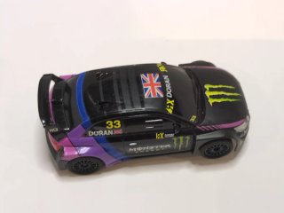 Scalextric Compact