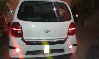 Un coche sin carnet