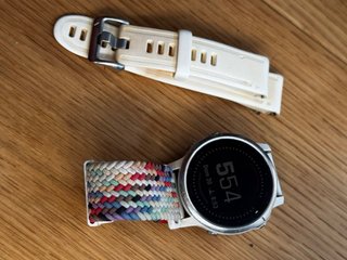 Garmin Fenix 6S Reloj GPS Multisport Blanco