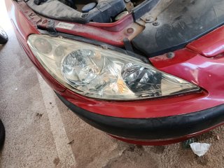 Pulido de faros coche/moto valencia domicilio itv