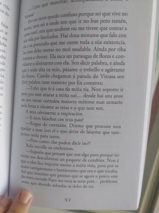 Fóra do normal