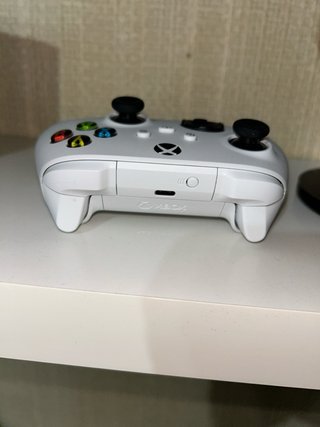 Controller Xbox Series S Bianco