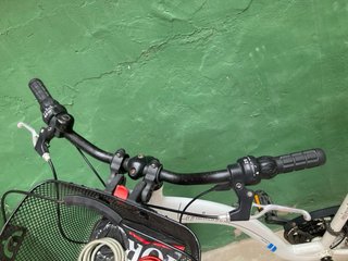 Bicicleta Urbana Miami Lite