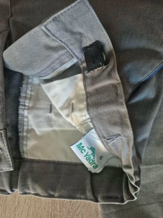 Pantalón uniforme escolar Escolapios