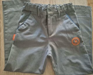 Pantalón uniforme escolar Escolapios