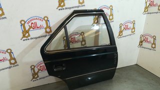 Peugeot puerta trasera derecha 405 berlina 1088232