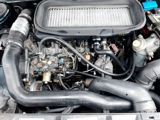 Peugeot puerta trasera derecha 405 berlina 1088232