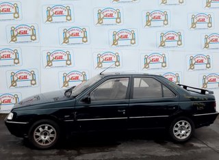 Peugeot puerta trasera derecha 405 berlina 1088232