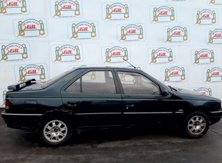 Peugeot puerta trasera derecha 405 berlina 1088232