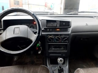 Peugeot puerta trasera derecha 405 berlina 1088232