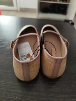 Bailarinas Inexten Talla 39
