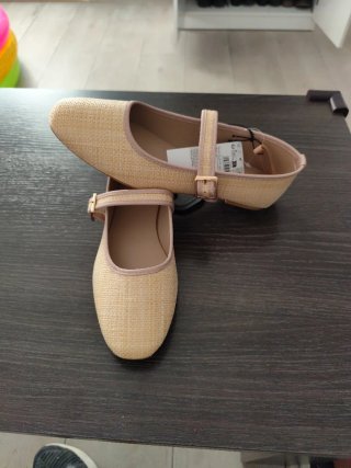 Bailarinas Inexten Talla 39