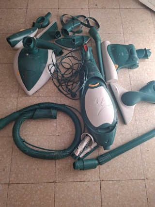 Aspiradora Vorwerk Kobold VK140