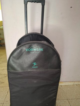 Aspiradora Vorwerk Kobold VK140