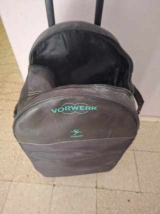 Aspiradora Vorwerk Kobold VK140