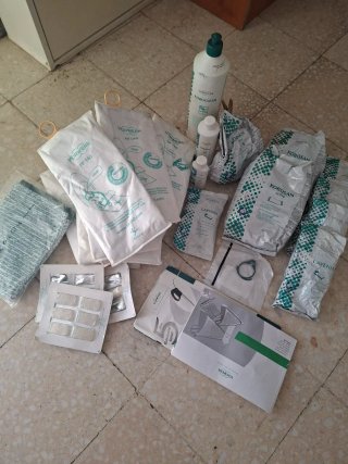 Aspiradora Vorwerk Kobold VK140