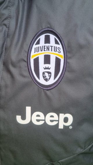 Giaccone Juventus Nike Storm-FIT XL