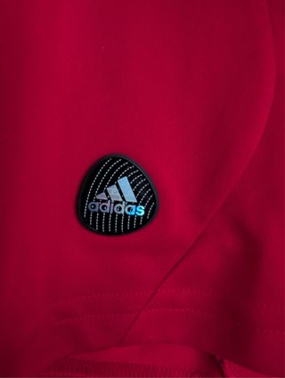 Camiseta España Adidas Mundial 2010