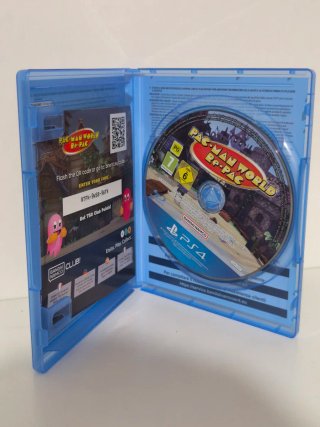 Pac-Man World Re-Pac PS4