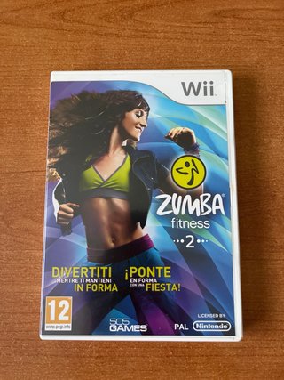 Pack de 9 juegos de la Wii U.
