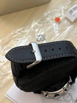 Reloj Gigandet Cronógrafo 15VNAG7NE005 para hombre