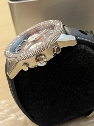 Reloj Gigandet Cronógrafo 15VNAG7NE005 para hombre