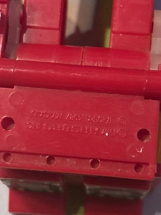 Transformers Quickmix