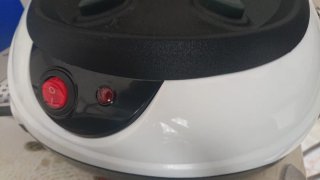Plancha de Vapor Profesional