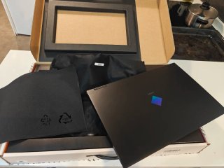 HP Omen RTX 3070 Ti como nuevo
