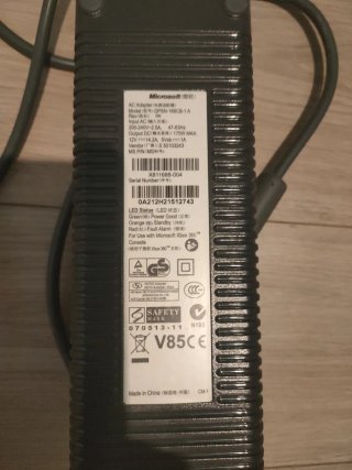 Xbox 360 Blanca + Mando