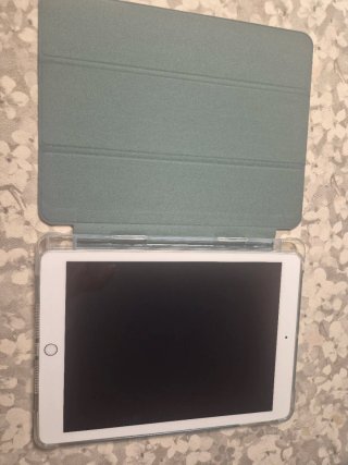 iPad 5a generación original Apple Gris