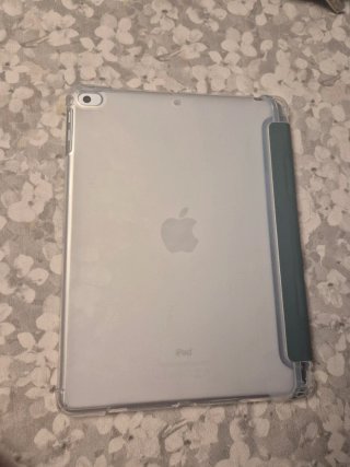 iPad 5a generación original Apple Gris