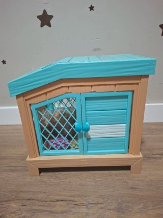 Little Live Pets Mama Surprise Cobaya
