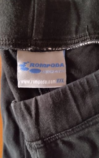 Escuela FEDAC ROPA DEPORTE