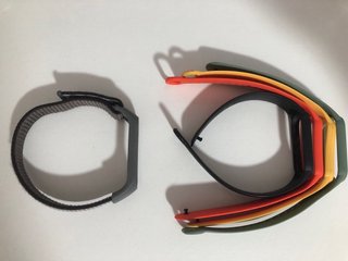 Orologio Xiaomi + cinturini