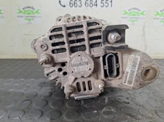 111000 alternador 7420842445 renault premium route